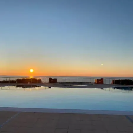 Apartament En Front De