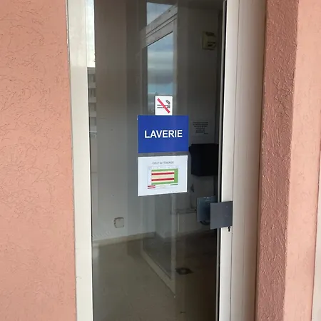 En Front De * Sète