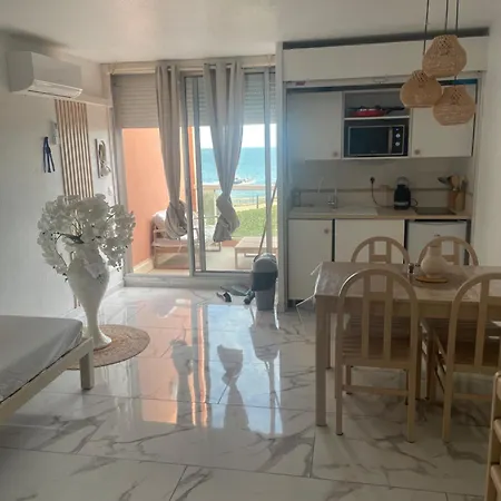 Appartamento En Front De