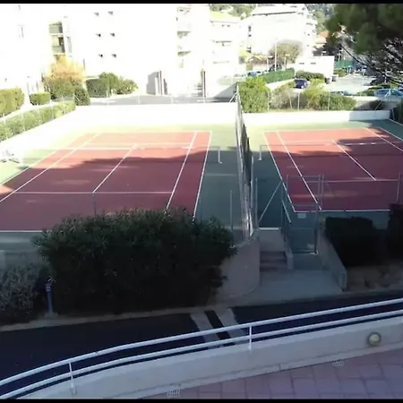 En Front De Daire Sète