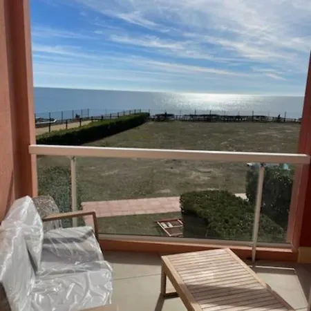 En Front De Daire Sète