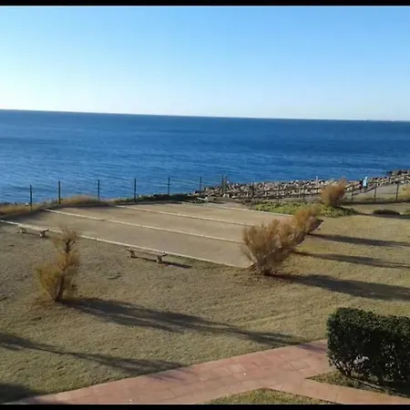 Appartamento En Front De *