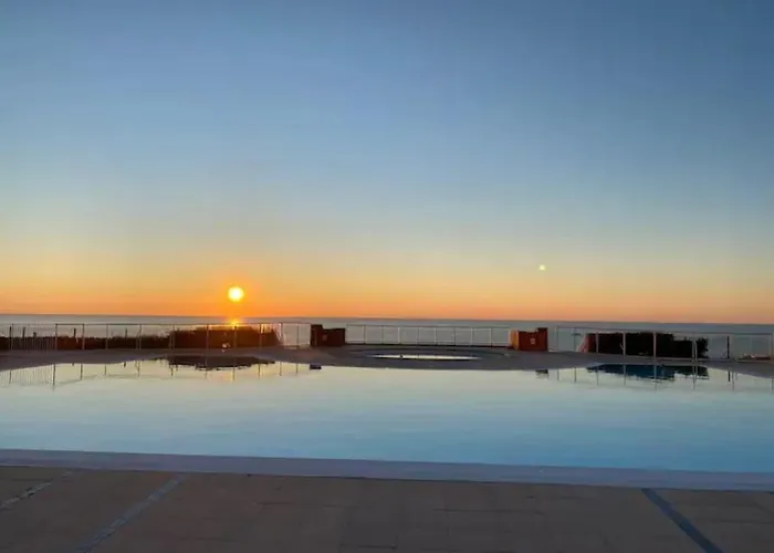 Appartement En Front De