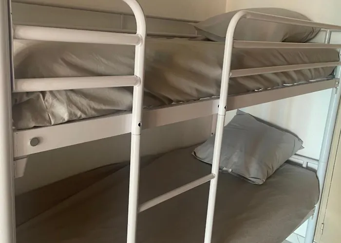 Appartement En Front De *