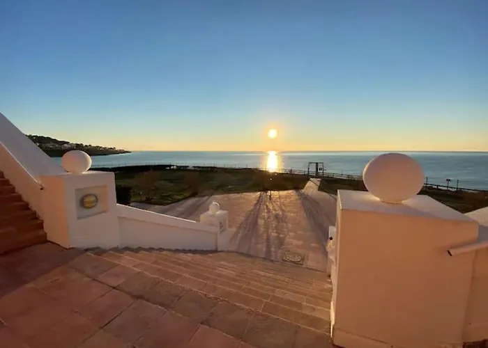 En Front De Sète